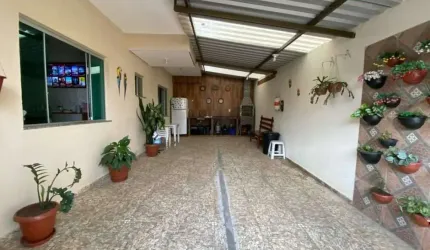 Apartamento com 3 quartos à venda no São Marcos, Conselheiro Lafaiete , 80 m2 por R$ 300.000