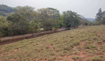 Chácara / sítio com 3 quartos à venda no Três Barras, Conselheiro Lafaiete , 20 m2 por R$ 620.000