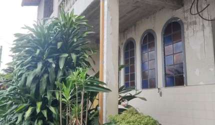 Casa com 7 quartos à venda no São Sebastião, Conselheiro Lafaiete , 232 m2 por R$ 950.000
