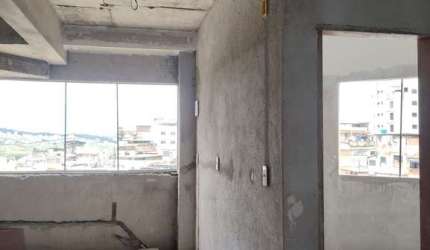 Apartamento com 4 quartos à venda no Sagrado Coração de Jesus, Conselheiro Lafaiete , 140 m2 por R$ 530.000