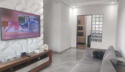 Casa com 4 quartos à venda no Lima Dias, Conselheiro Lafaiete , 157 m2 por R$ 350.000