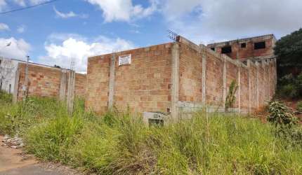 Terreno à venda no São Lucas, Conselheiro Lafaiete , 300 m2 por R$ 210.000