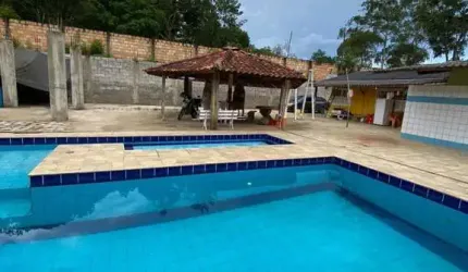 Chácara / sítio com 4 quartos à venda no Amaro Ribeiro, Conselheiro Lafaiete , 200 m2 por R$ 700.000