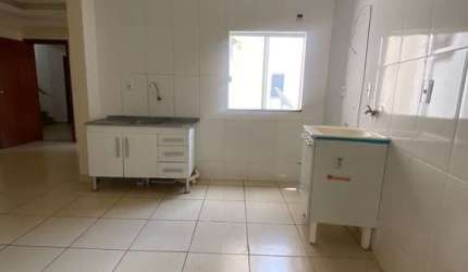 Apartamento com 2 quartos à venda no São João, Conselheiro Lafaiete , 70 m2 por R$ 210.000