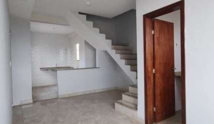 Casa com 2 quartos à venda no Santo Agostinho, Conselheiro Lafaiete , 95 m2 por R$ 315.000