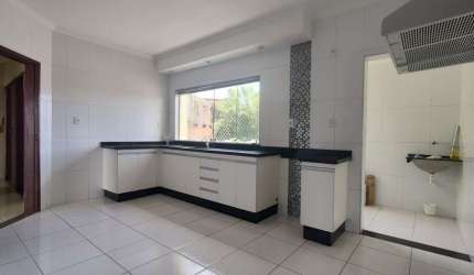 Apartamento com 3 quartos à venda no Carijós, Conselheiro Lafaiete , 120 m2 por R$ 380.000