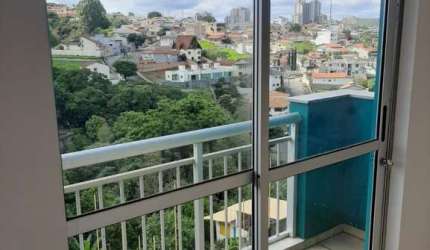 Apartamento com 3 quartos à venda no Cachoeira, Conselheiro Lafaiete , 154 m2 por R$ 380.000