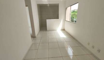 Apartamento com 2 quartos à venda no Moinhos, Conselheiro Lafaiete , 47 m2 por R$ 160.000