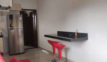 Apartamento com 2 quartos à venda no São Dimas, Conselheiro Lafaiete , 66 m2 por R$ 280.000
