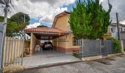 Casa em Condomínio Boqueirão