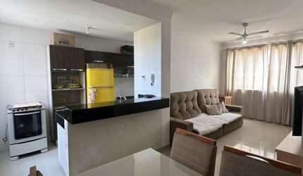 Apartamento Cidade Nova