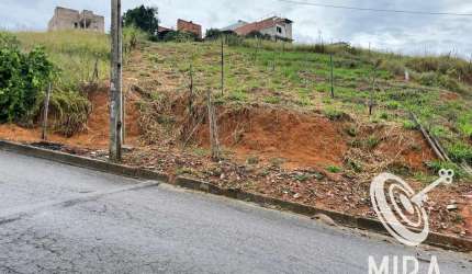 Lote no bairro Bom Pastor