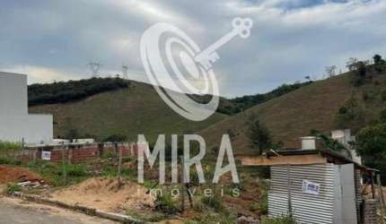 Lote no bairro Residencial Bethânia