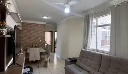 Apartamento no bairro Veneza