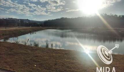 Lote Reserva do Lago
