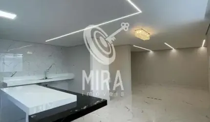 Casa no bairro Canaã