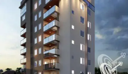 Cobertura linear no bairro Bom Retiro