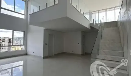 Cobertura de alto padrão no bairro Cidade Nobre