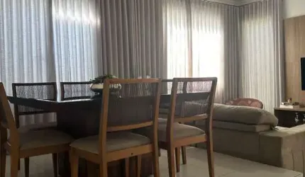 Casa no Bairro das Águas