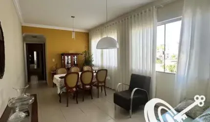 Apartamento no bairro Cidade Nobre