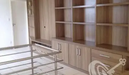 Cobertura no bairro Horto