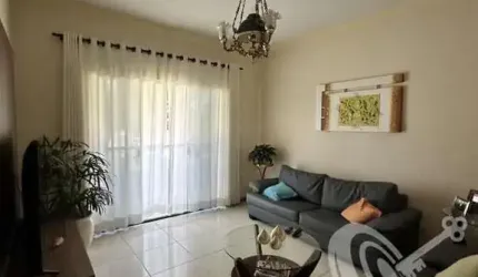 Apartamento no Cidade Nobre