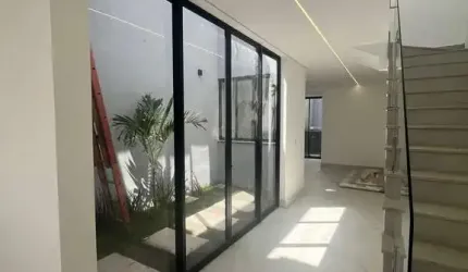 Casa no bairro Residencial Bethânia