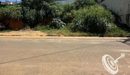 Lote no bairro Iguaçú