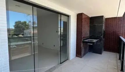 Apartamento no bairro Caravelas