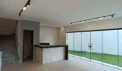 Casa Geminada