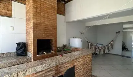Cobertura Duplex