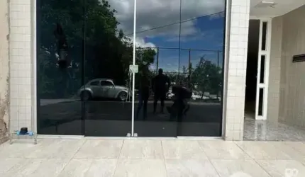Loja comercial no bairro Canaã