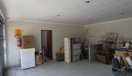 Loja Comercial Cariru