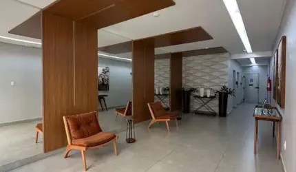 Apartamento no bairro Cidade Nobre
