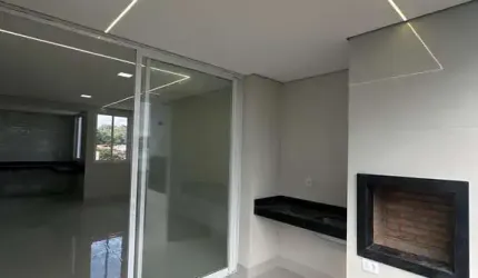 Apartamento Veneza