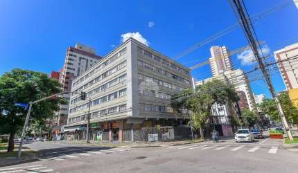Excelente apartamento com vaga privativa e elevador!