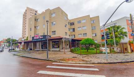 Excelente apartamento no Centro Cívico!