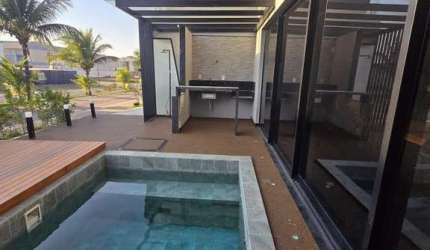 Casa para Venda em Guarapari, Recanto da Sereia, 3 dormitórios, 3 suítes, 4 banheiros, 2 vagas