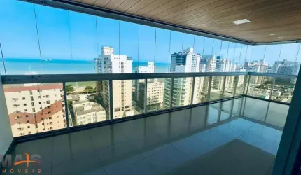 Apartamento para Venda em Vila Velha, Praia de Itaparica, 3 dormitórios, 1 suíte, 3 banheiros, 2 vagas