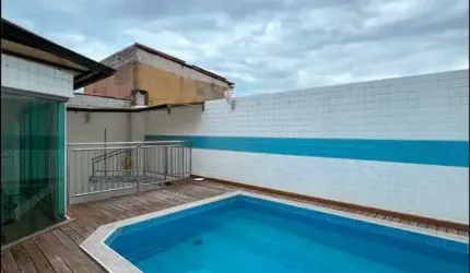 Casa para Venda em Vitória, República, 5 dormitórios, 1 suíte, 3 banheiros, 2 vagas