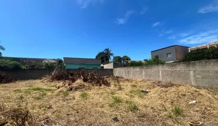 Terreno para Venda em Serra, Praia de Carapebus