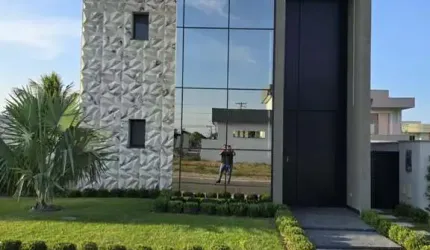 Casa para Venda em Guarapari, Praia D Ulé, Guarapari, 3 dormitórios, 3 suítes, 5 banheiros, 2 vagas