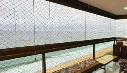 Apartamento para Venda em Vila Velha, Praia de Itaparica, 3 dormitórios, 1 suíte, 2 banheiros, 2 vagas
