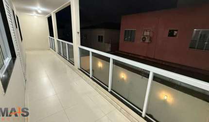 Casa para Locação em Serra, Colina de laranjeiras, 3 dormitórios, 1 suíte