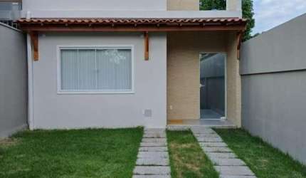 Casa para Venda em Vila Velha, RIVIERA DA BARRA, 3 dormitórios, 1 suíte, 2 banheiros