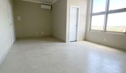 Sala comercial (locação) - Edifício Córdoba - Indaiatuba/SP