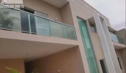 Sobrado (Venda) - Jardim Regina - Indaiatuba / SP