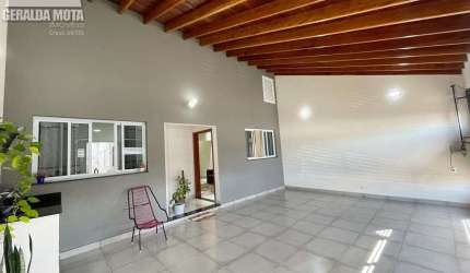 Casa (venda) - Jd. Nova Veneza - Indaiatuba/SP