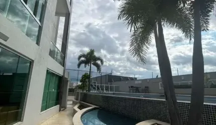 Apartamento (Venda) - Ed. Loft Ekkohouse - Indaiatuba/SP