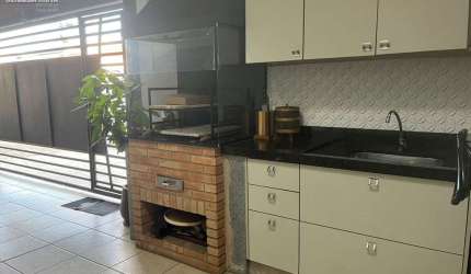 Casa (Venda) - Parque das Nações - Indaiatuba/SP